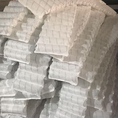 Penjualan Pabrik Pegas Kasur Unit Pegas Saku Mini 1.2mm