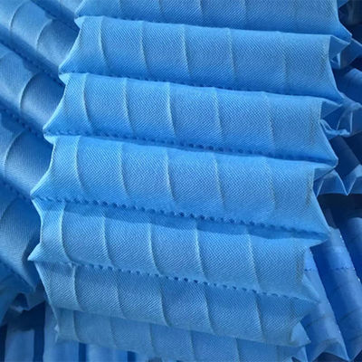 Penjualan Pabrik Pegas Kasur Unit Pegas Saku Mini 1.2mm
