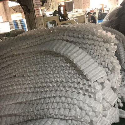 Pabrik Matahari Matahari 1.2mm Mini Pocket Spring Unit