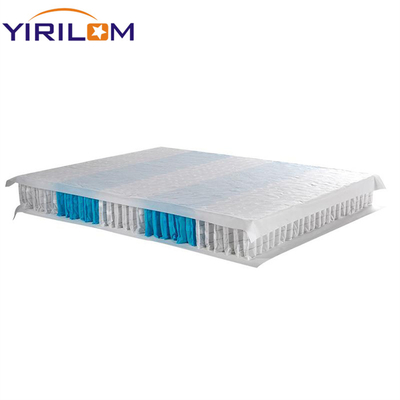 Produsen 80gsm Non Woven Fabric Mattress Pocket Spring untuk Furnitur