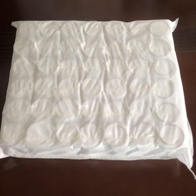 Pegas Empuk Empat Inci dengan Pegas Saku Elastis untuk Sofa yang Nyaman