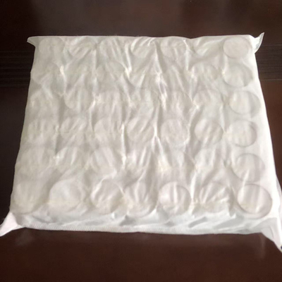 Pegas Empuk Empat Inci dengan Pegas Saku Elastis untuk Sofa yang Nyaman