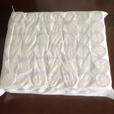 Pegas Empuk Empat Inci dengan Pegas Saku Elastis untuk Sofa yang Nyaman