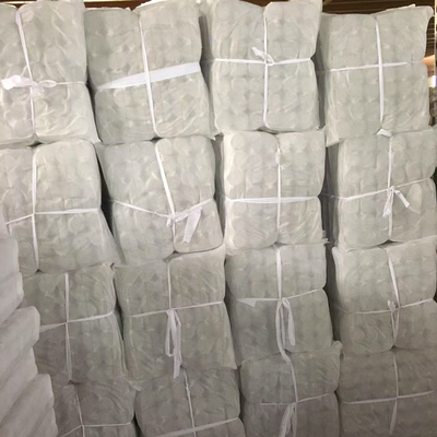 Pegas Empuk Empat Inci dengan Pegas Saku Elastis untuk Sofa yang Nyaman