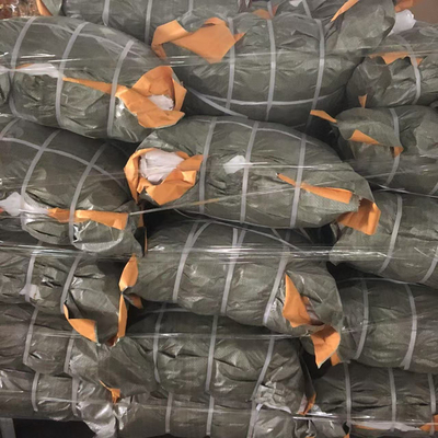 Pegas Empuk Empat Inci dengan Pegas Saku Elastis untuk Sofa yang Nyaman