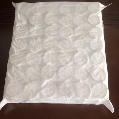 Sofa Baja Customized Pocket Spring Dengan Pernafasan Baik