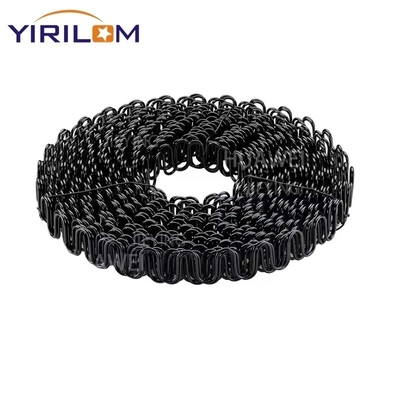 Pegas Sofa Zigzag 4.8mm Kawat Baja Karbon Tinggi