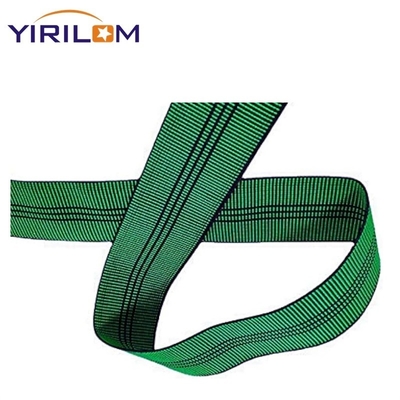 Pabrik Grosir Elastic Sofa Tapes 50mm 70mm Elastic Webbing Upholstery Straps Untuk Perabotan Sofa