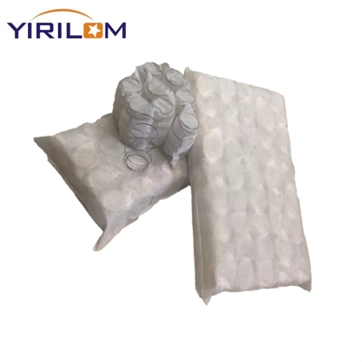 Pegas Pocket Spring 1.1mm yang Disesuaikan Untuk Bantal Tempat Tidur