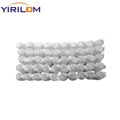 China Supplier Kualitas Tinggi 0.9mm New Pocket Spring untuk Bantal