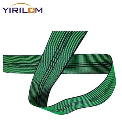 Tekstil Sofa Webbing Stretch Band Strap Elastis Webbing Tapisan Elastis Webbing Belt untuk furnitur