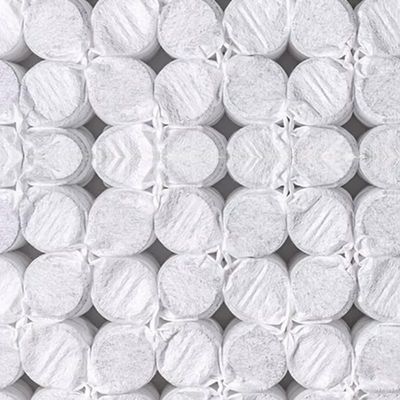 kedatangan baru unit saku pegas tanpa lem digunakan untuk kasur