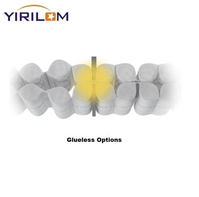 Pemasok Pegas Saku Berkualitas Tinggi Murah / Pegas Saku Kasur / Unit Pegas Koil Saku