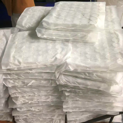 Produsen Pocket Spring Sofa Menyediakan Pocket Spring Kualitas Baik Digunakan Untuk Sofa