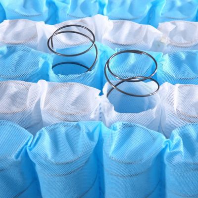 Sofa Perabot Aksesoris Metal Sofa Inner Pocket Spring Unit untuk kursi