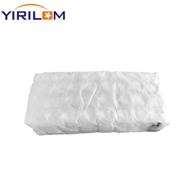 Pasokan 1.0mm Galvanized Steel 3 inci Tinggi Pocket Spring Unit Pocket Spring Untuk Bantal