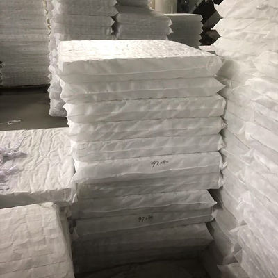 Sesuaikan semua ukuran Pocket Spring Pocket Coil Spring untuk sofa Spring