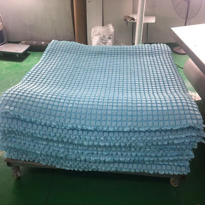 Pocket Spring Unit untuk Mattress Mini Bread Pocket Spring Coils