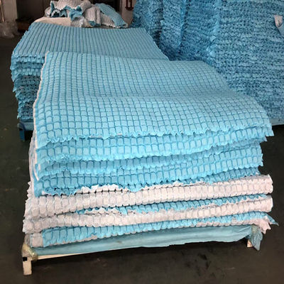 Pocket Spring Unit untuk Mattress Mini Bread Pocket Spring Coils