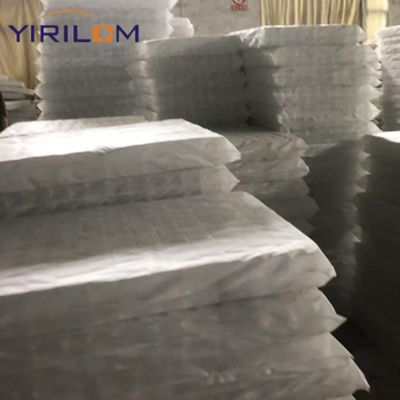 Foshan Produsen Pocket Spring Unit Untuk Sofa Bantal Untuk Sofa