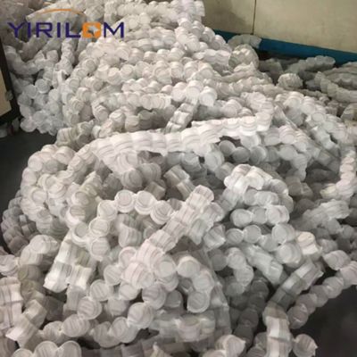 Foshan Produsen Pocket Spring Unit Untuk Sofa Bantal Untuk Sofa
