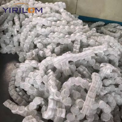 Pabrik Custom Pocket Spring Untuk Furnitur Sofa Inner Spring Unit Pocket Coil Spring