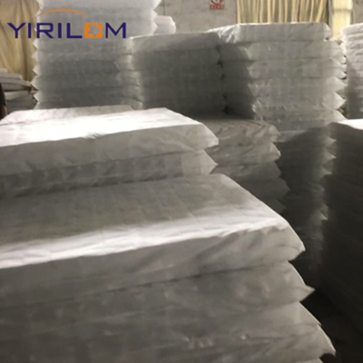 Disesuaikan Spring Independen 4 '' Tinggi Pocket Spring Untuk Sofa Seat Cushion