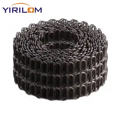 Sofa Tapestry Spring Zig Zag Furnitur Ular Spring Serpentine