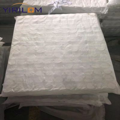 Pegas Sofa Kustom Pocket Spring 6-23cm Penutup Kain Non-Woven