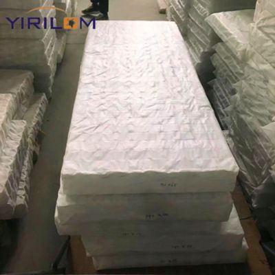 Custom Sofa Pocket Springs Baja Karbon Tinggi 1,8mm Kawat