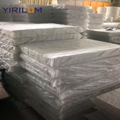 Custom Sofa Pocket Springs Baja Karbon Tinggi 1,8mm Kawat