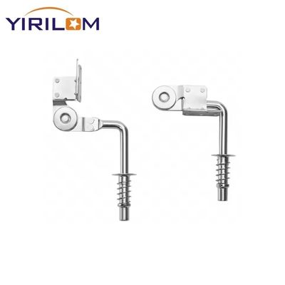 Pabrik langsung aksesoris furnitur tebal mekanisme multifungsi disesuaikan sofa headrest hinges