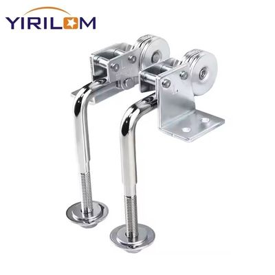 Pabrik langsung aksesoris furnitur tebal mekanisme multifungsi disesuaikan sofa headrest hinges