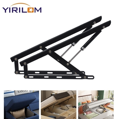 Bed Gas Supporting/lift Gas Spring Hinge/Gas Lifting Mechanism