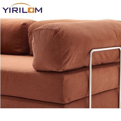 Pabrik kustomisasi Compressed Sofa Kamar tidur furnitur ruang tamu Bagian Sofa Sofa Modular Sofa Mewah Set Desain Baru