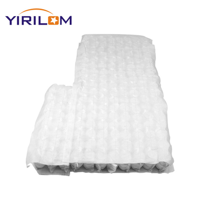 Disesuaikan Sofa Bentuk L Pocket Spring Pocket Spring Digunakan Untuk Sofa