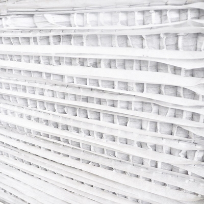5-Zone Pocket Spring Mattress Coil 1.8mm Steel Wire 198-230cm