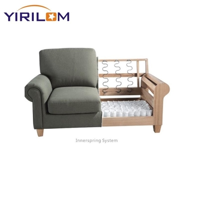 Pegas Sofa Saku Pegas 8cm-25cm Kawat Baja Karbon Tinggi