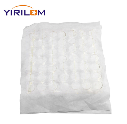 Produsen Grosir Pocket Spring Pocket Coil Spring Untuk Sofa Innerspring Untuk Seat Mobil