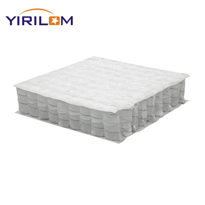Sampel Gratis Pengalaman Duduk Berkelanjutan Disesuaikan 1,8 2,0mm Sofa Pocket Spring