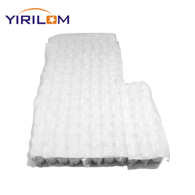 Sofa Pocket Spring 1.8mm Pocket Spring Unit Untuk Sofa Nyaman