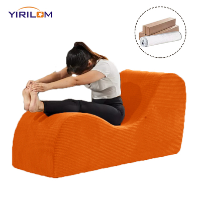 Sofa Kompresi 170x51x70cm Furnitur Bagian Busa Spons