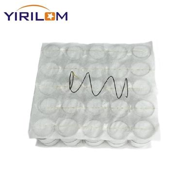 Pegas Pocket Spring Kustom 20 Inci Untuk Sofa