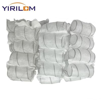 Pabrikan Pegas Saku Sofa Mewah Ukuran Disesuaikan Pegas Saku