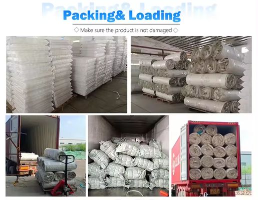 Sofa Elastis Tinggi Pocket Springs Coil Untuk Pabrik Sofa