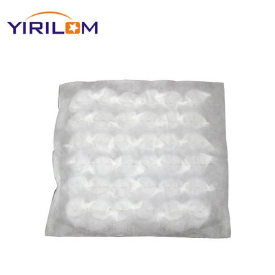 Pegas Sofa Pocket Spring Kawat Baja Karbon Tinggi 1.0-2.4mm 4-7 Lilitan