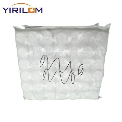 Sofa Pegas Saku dengan Tinggi yang Disesuaikan 7 Inci