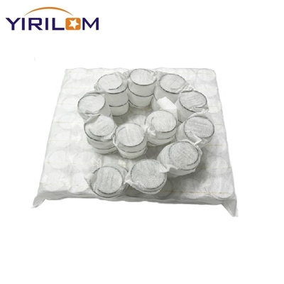 1.8mm Sofa tahan lama Pocket Springs untuk produsen sofa