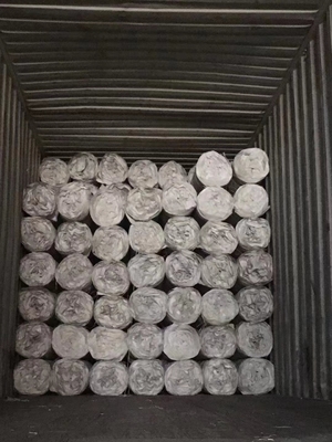 1.8mm Sofa tahan lama Pocket Springs untuk produsen sofa