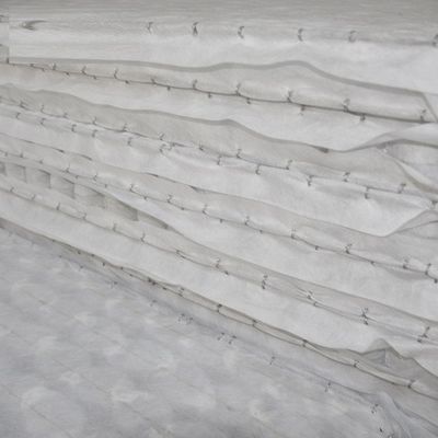 Sesuaikan Ukuran Premium Kualitas Pocket Spring In Mattress